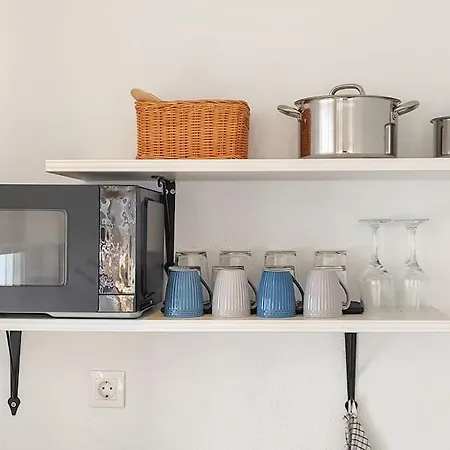 Grandma's House - το σπίτι της γιαγιάς * העיירה סקיאתוס