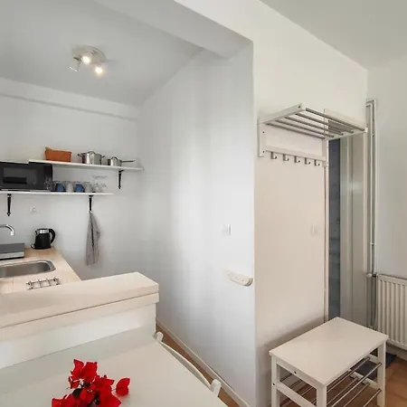 בית נופש Grandma's House - το σπίτι της γιαγιάς *