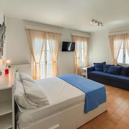 Grandma's House - το σπίτι της γιαγιάς Holiday home